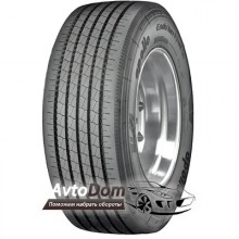 Apollo ENDURACE R FRONT (рульова) 385/55 R22.5 160K