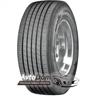 Apollo ENDURACE R FRONT (рульова) 385/65 R22.5 164K PR22