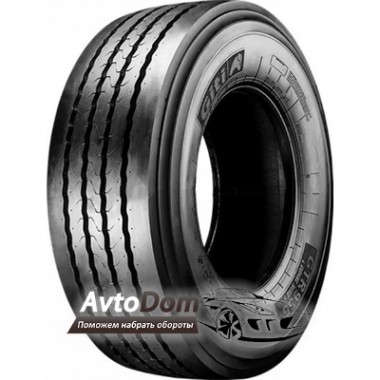 Giti GTR955 (причіпна) 385/65 R22.5 164K