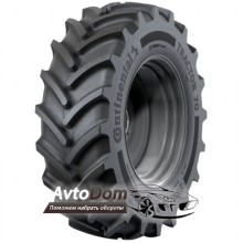 Continental TRACTOR 70 (с/г) 360/70 R28 125D/128A8