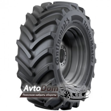 Continental TractorMaster (с/г) 600/65 R34 154D/151A8