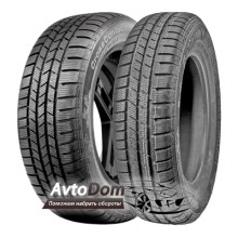 Continental CrossContact Winter 235/60 R17 102H MO