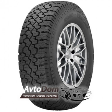 Kormoran ROAD-TERRAIN 245/70 R16 111T XL