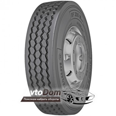 Barum BF200 M (кар'єрна) 315/80 R22.5 156/150K