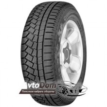 Continental ContiCrossContactViking 235/55 R18 104Q XL FR