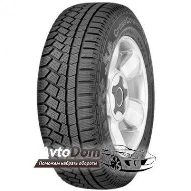 Continental ContiCrossContactViking 275/40 R20 106Q XL FR