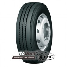 Long March LM668 (рульова) 275/70 R22.5 152/148J