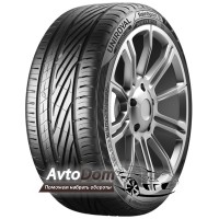 Uniroyal RainSport 5 215/55 R17 94V FR