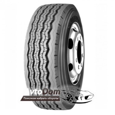 Roadmax ST932 (причіпна) 385/65 R22.5 160K