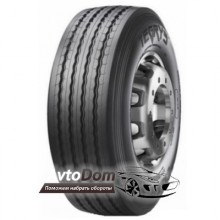 TEGRYS TE48-T (причіпна) 385/65 R22.5 160K