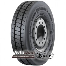 Continental TerminalMaster (універсальна) 280/75 R22.5 168A8