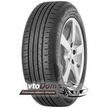 Continental ContiEcoContact 5 165/60 R15 77H