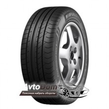 Fulda EcoControl SUV 215/55 R18 99V XL