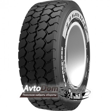 Starmaxx LCW710 (причіпна) 385/65 R22.5 160K