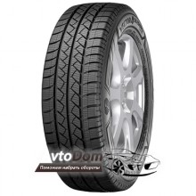 Goodyear Vector 4 Seasons Cargo 205/65 R16C 107/105T