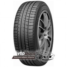 BFGoodrich Advantage 245/40 R18 97Y XL Demo