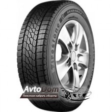 Firestone VanHawk 2 Winter 205/65 R16C 107/105T