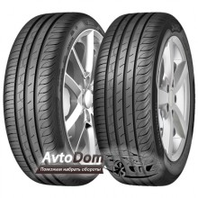 Sava Intensa HP2 205/45 R17 88V XL