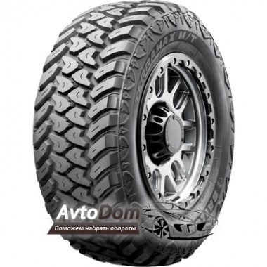 Sailun Terramax M/T 33/12.5 R17 114Q