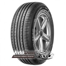 Goodyear EfficientGrip Performance SUV 235/55 R20 102V