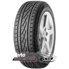 Continental ContiPremiumContact 185/55 R15 82H