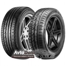 Continental ContiPremiumContact 2 175/65 R15 84H Demo