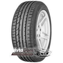 Continental ContiPremiumContact 2E 195/65 R15 91H