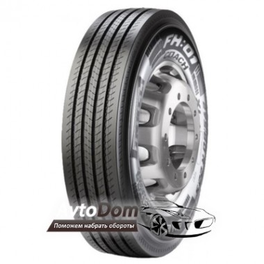 Pirelli FH:01 Coach (рульова) 315/80 R22.5 158/150L