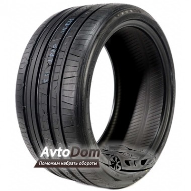 Nitto NT830 plus 235/55 R17 103W XL