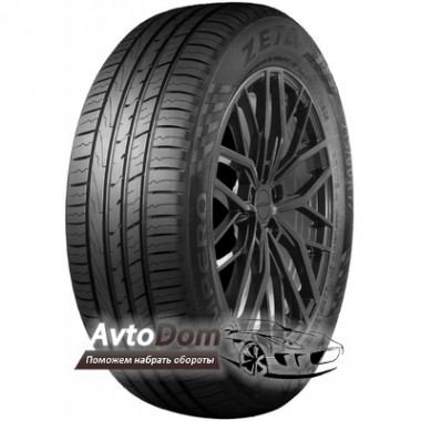 Zeta IMPERO 245/50 R20 102W