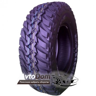 Bridgestone Dueler M/T 674 245/75 R16 120/116Q