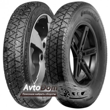 Continental ContiSpareTire (CST17) 155/70 R19 113M