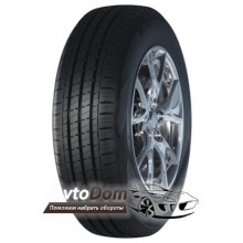 Haida HD737 185 R14C 102/100R