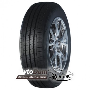 Haida HD737 185/75 R16C 104/102R PR8