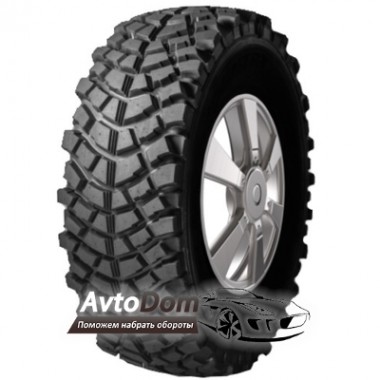 B&P Pneus (наварка) CROSS COUNTRY 245/70 R16 109S