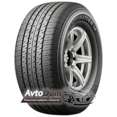 Firestone Destination LE-02 235/60 R18 103H