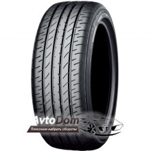 Yokohama BluEarth E51 225/60 R18 100H Demo