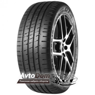 GT Radial SportActive SUV 235/50 R18 97V