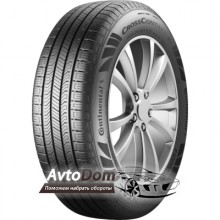 Continental CrossContact RX 225/65 R17 102V