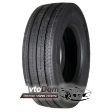 Michelin X MULTI ENERGY Z (рульова) 315/80 R22.5 156/150L