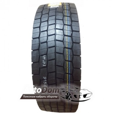 Lanvigator D318 (ведуча) 315/80 R22.5 157/154M PR20