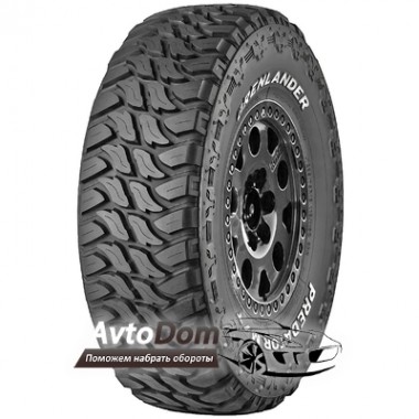 Grenlander PREDATOR M/T 35.00/12.5 R17 121Q