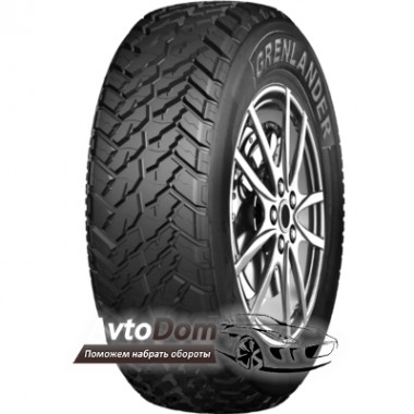 Grenlander DRAK M/T 225/75 R16 115/112N