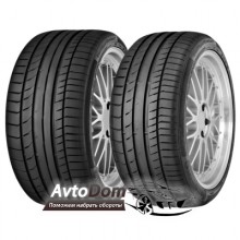 Continental ContiSportContact 5P 225/35 R20 90Y XL