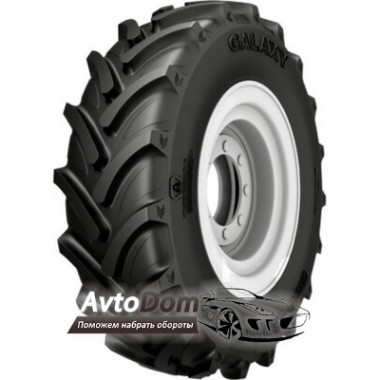 Galaxy Earth-Pro 850 (індустріальна) 320/85 R28 124A8