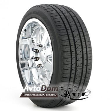 Bridgestone Dueler H/L Alenza 275/55 R20 113T Demo