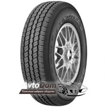 Continental ContiTrac 245/70 R16 111S XL