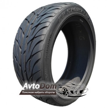 Dunlop SP Sport FM901 225/45 R17 90W