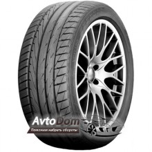 Paxaro Rapido SUV 235/55 R17 103Y XL FR