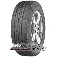 Continental ContiVanContact 100 185 R14C 102/100Q PR8